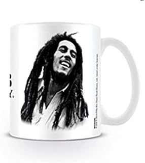 Pyramid MG25298 Mug, Porcelain, 315 Ounces, Multi-Colour