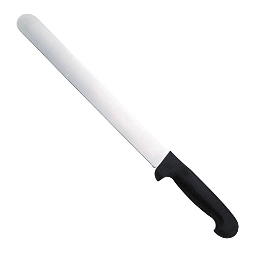 Roast Slicer 10" with Black Handle