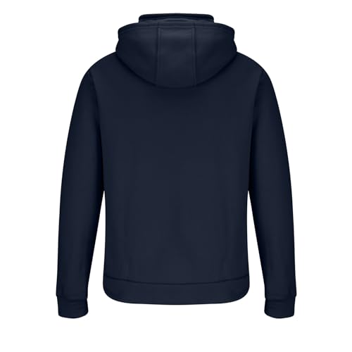 Hodies for Men Sweatshirt 1/4 Pullover Fleece Pullover Sweatshirts Plus Size Casual Long Sleeve Active Workout Tops3