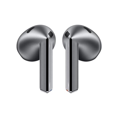 Galaxy Buds3 Surpreende em 2025: Veja os 5 Melhores do Ano 2 Samsung Galaxy Buds3, Fone de Ouvido sem fio, Cancelamento ativo de Ruído,...