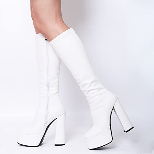 Review de Botas altas xti más recomendados. 27 Imagen adicional