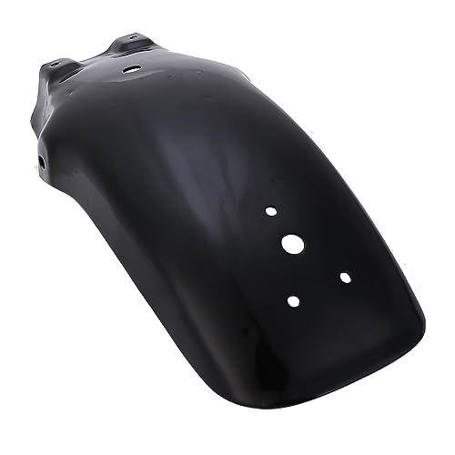 Aile de moto Suzuki Intruder LC1500 Boulevard C90 M109R support garde-boue arrière