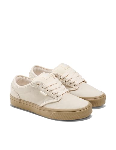 Image of Vans Women's Atwood Shoe | Low-Top Fashion Sneakers for Work, Walking & Casual Everyday Wear