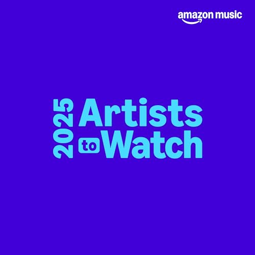 Zusammengestellt von: Amazon Music