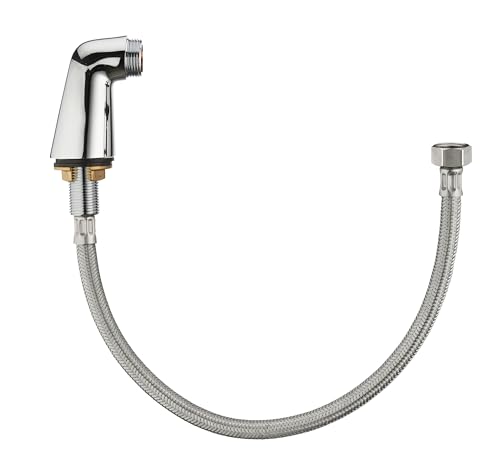 Colonnette pour baignoire Noyon & Thiebault en acier robuste de 50cm - 3
