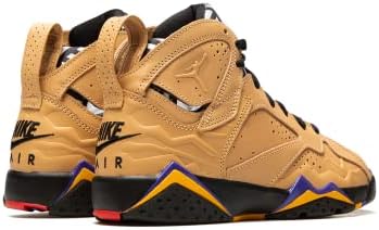 Jordan Youth Air 7 GS DZ4730 200 Afrobeats - Size 7Y | Image 2