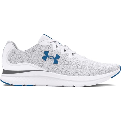 Image of Under Armour Men's Charged Impulse 3 Knit Running Shoe