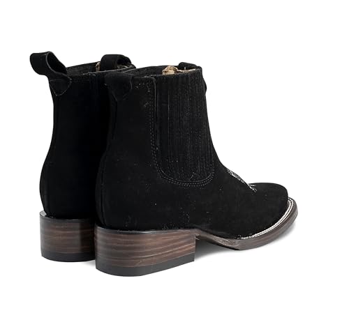 Joe Boots Western Short Boot For Men 7234