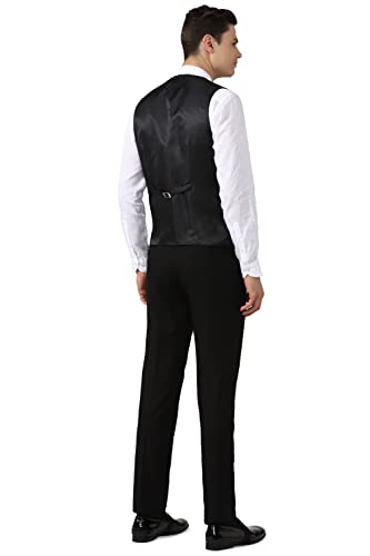 Image of Van Heusen Men Suit - Dress Set