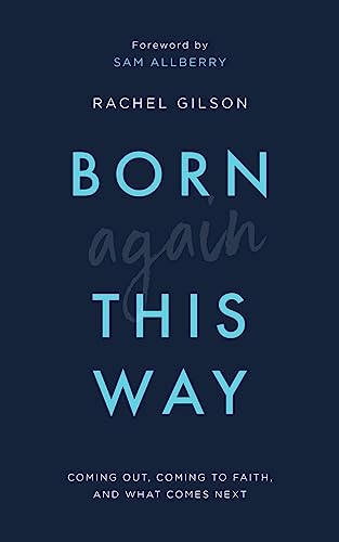 Image of Born Again This Way