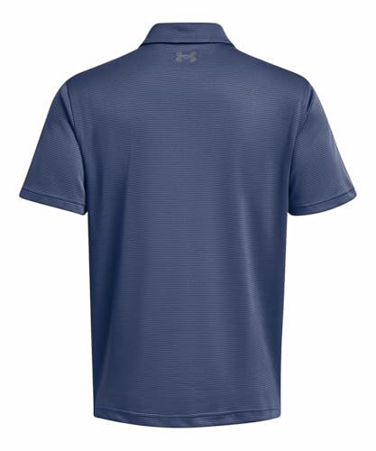Image of Under Armour Men's Tech Golf Polo