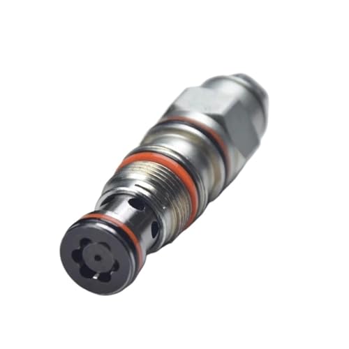 Vanne d'équilibrage CBCG CBEG cartouche hydraulique de remplacement