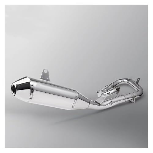 Tuyau d'échappement moto YZ250F ligne complète silencieux WR250F 2019-2024