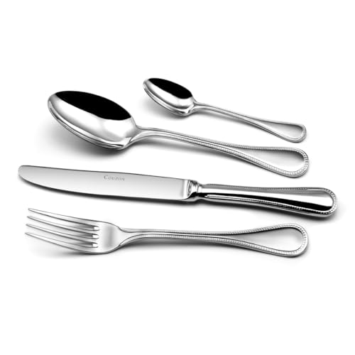 COUZON Le Perle 12 Dessert Knives - Image 3