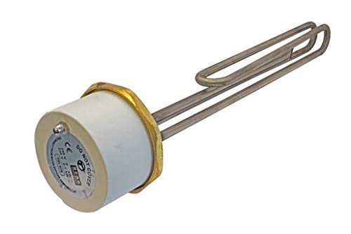 Gledhill 3kW 14" Immersion Heater SH010