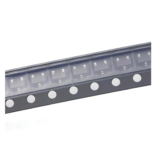 LHXEQJAM 20 SMT MOSFET BSS84 SOT23 P-Channel MOSFET transistors