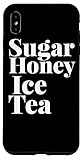 SUGAR HONEY ICED TEA APPAREL Co.