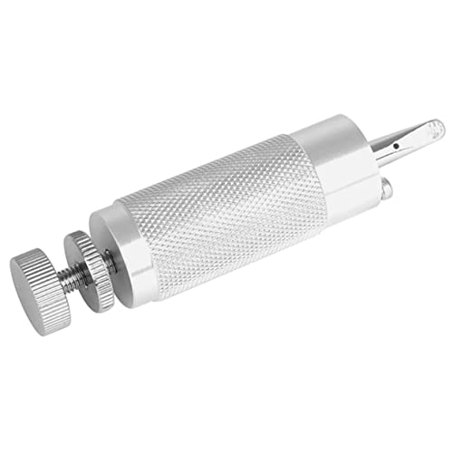 Totority Metal Piano String Winder Tool Set for Piano String Replacement Professional Piano String Changer and Maintenance Tool