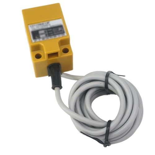 1pc NPN/PNP NO/NC DC6-36V 3 Wires Proximity Sensor Switch TL-N15ME1/ME2/MF1/MF2(TL-N15MF2 PNP NC)