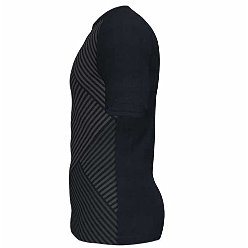 Joma Maillot Haka II en polyester respirant pour homme et adulte - 4