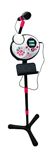 Preisvergleich Produktbild VTech 178565 Kidi Superstar Schwarz