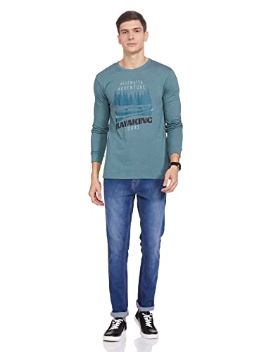 Image of Max Men's Regular Fit T-Shirt