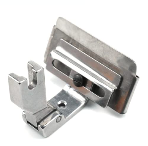 Blooy - Prensatelas Ajustable para Guía de Cinta S10B miniatura 1