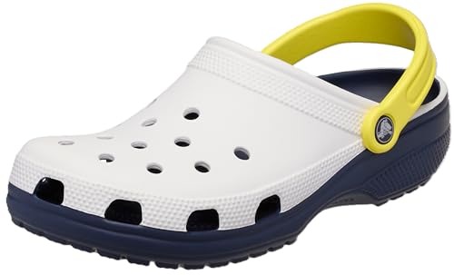Image of Crocs Kids' Classic Retro Sport Clogs