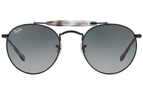 Ray-Ban Women's Rb3747 Round Sunglasses2