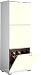 Produktbild Germania 4-TLG. Schuhschrank-Set 8773-84 Colorado matt in Weiß/Vanille, 53 x 132 x 30 cm (BxHxT)