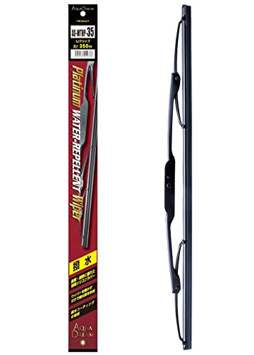 ANAh[(AQUA DREAM) Yԗp Cp[u[h Platinum VROt@Cg g[ig^Cv 350mm AD-WTHP-35