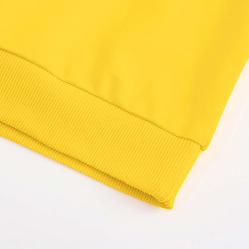 Roupas infantis de manga comprida para meninos e meninas, moletons para crianças, gola redonda, kawa