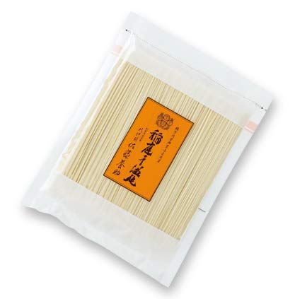 佐藤養助 稲庭うどん 八代目佐藤養助 稲庭干饂飩切り落し