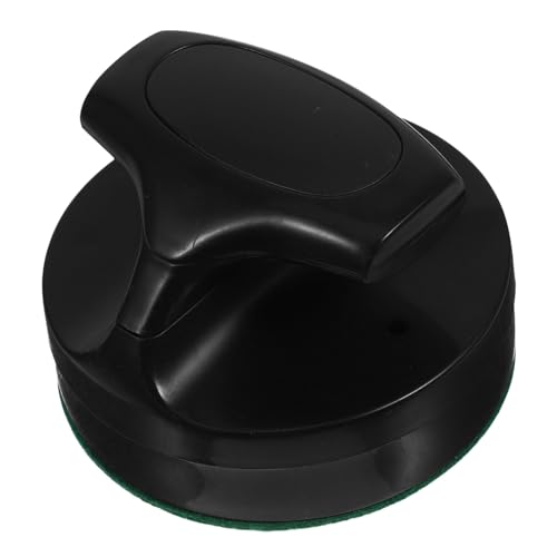 FELTECHELECTR Ice Hockey Pusher Replacement Paddle for Air Hockey Table 94mm Push Handle