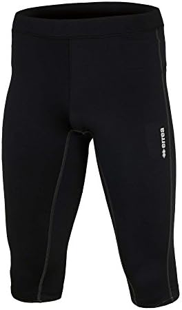 ERREA Keros Panta 3/4 (NERO, XS) : Amazon.it: Abbigliamento