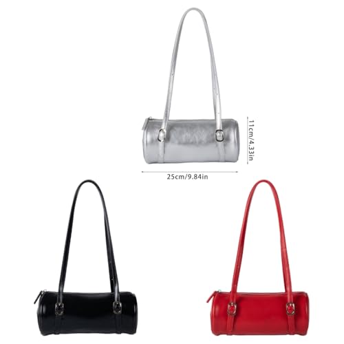 Elegant Women's Underarm Bag Shoulder Purse Fashion Handbag Satchel for Travel Shopping and Outdoor Activities3