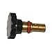WELDCRAFT, 41V35, Medium Back Cap