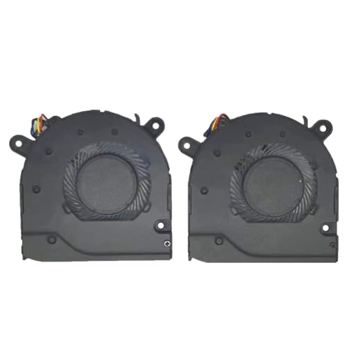 Ventilateur CPU GPU Lenovo xiaoxin Pro 13 et IdeaPad S540-13