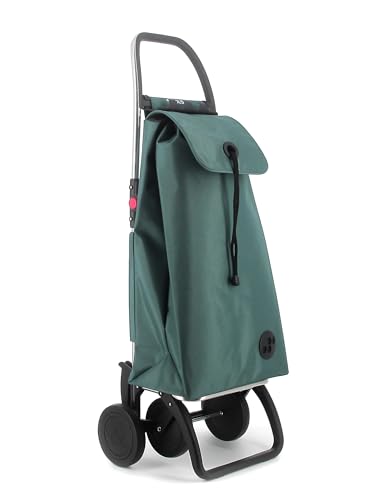 Carro Rolser I-MAX MF 4 Ruedas Plegable - Sea Coast