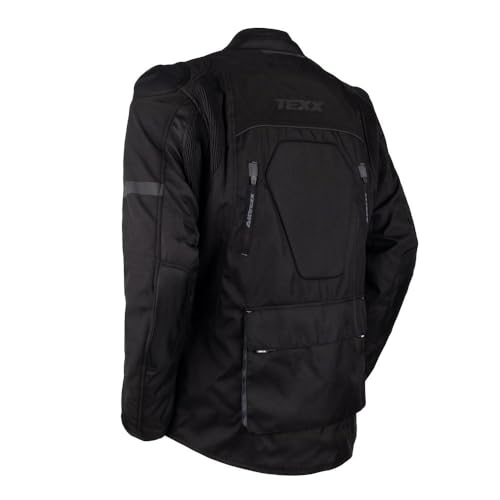 Jaqueta Texx Armor Masc Pret M