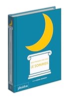 Mon premier livre d'art : le sommeil 0714878901 Book Cover