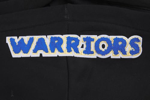 Image of Pro Standard Womens NBA Classic Chenille Pull Over Hoodie