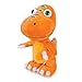 WHL Peluche Dino Train Sammy 18 cm