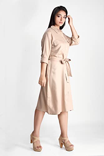 Image of Dream of Glory Inc. Women's A-Line Dress