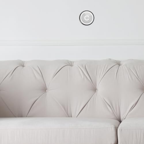 Sonnette sans fil USB intelligente et carillon maison connecté