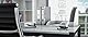Leitz Briefkorb Standard A4, 5er Pack, Briefablage in Premium-Qualität, Stapelbare Ablagefächer als Schreibtisch-Organizer, Kombinierbar mit Plus-Serie, Grau, 52270085