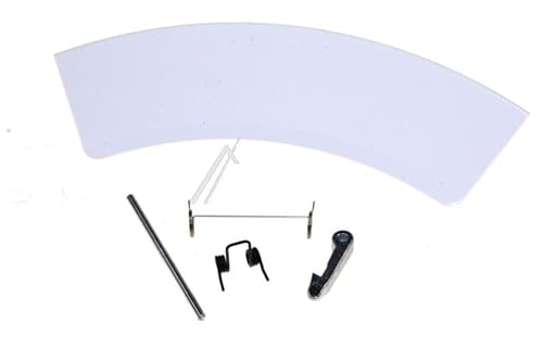 Chiusura Porta Lavatrice Aeg 4055128930