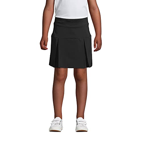 Lands-End-School-Uniform-Girls-Active-Skort Lands-End-School-Uniform-Girls-Active-Skort