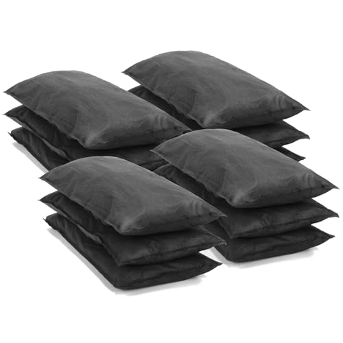 Sintuff 12 Pcs Oil Absorbent Pillows 8