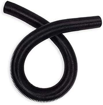 Original Thicked Hose for Grooming Dryer Bs2400 Pet Hair Dryer Blower Hose for Different Models (Color : with Connector)